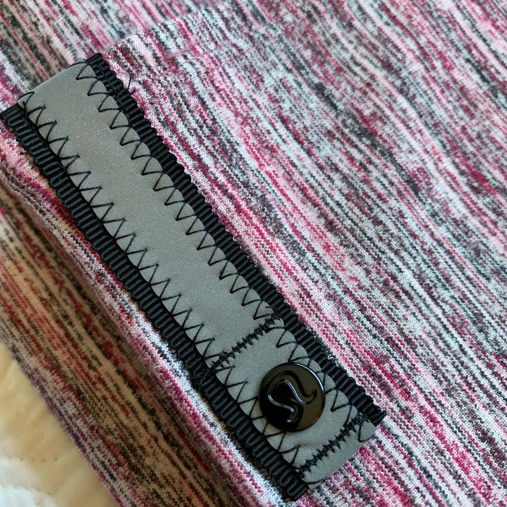 Lululemon Scarf - Picture 2 of 11